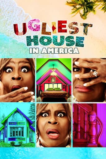 Poster for Season 2