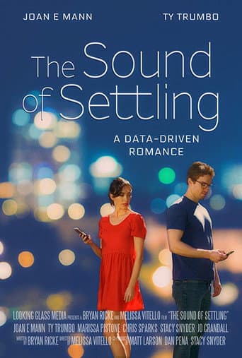 Poster for The Sound of Settling