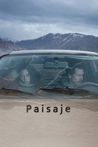 Poster for Paisaje