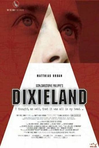 Poster for Dixieland (Chapitre 1)