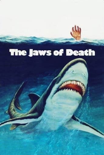 Poster for Mako: The Jaws of Death