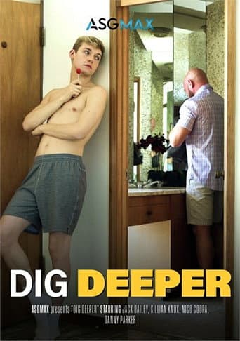 Poster for Dig Deeper