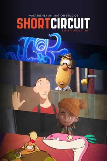 Poster for Collection 2