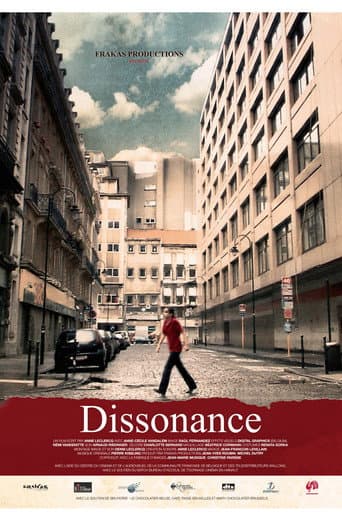 Poster for Dissonance