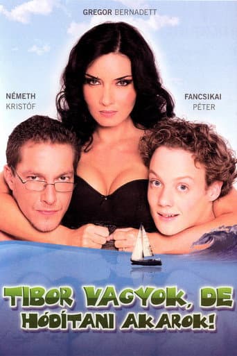 Poster for Young, Dumb and Full of Love