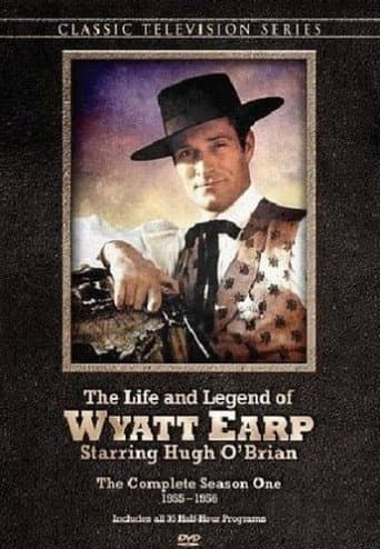 Poster for Season 1