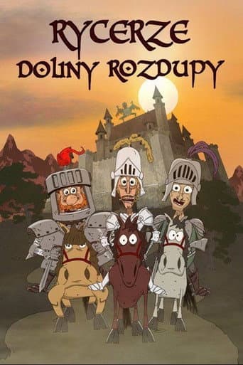 Poster for Season 1