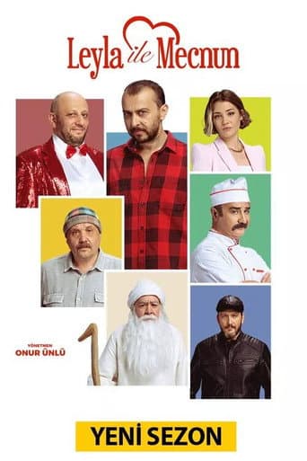 Poster for Season 6