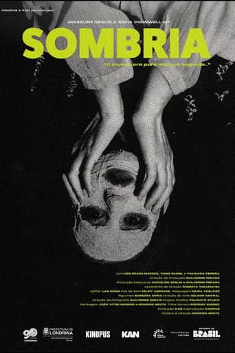 Poster for Sombria