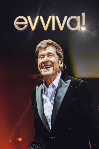 Poster for Evviva!