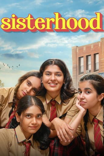Poster for Sisterhood
