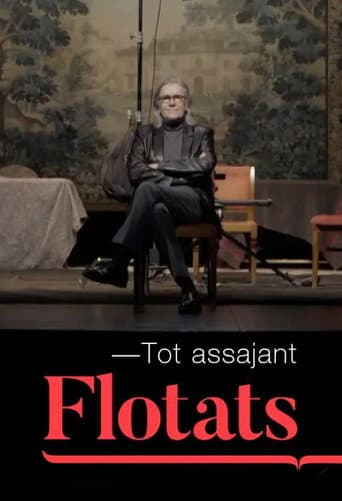 Poster for Tot assajant Flotats