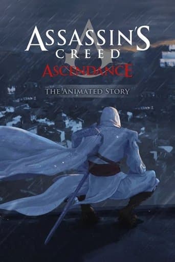 Poster for Assassin's Creed: Ascendance