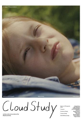 Poster for Cloud Study