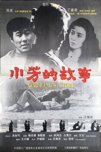 Poster for 小芳的故事
