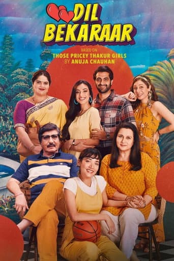 Poster for Dil Bekaraar