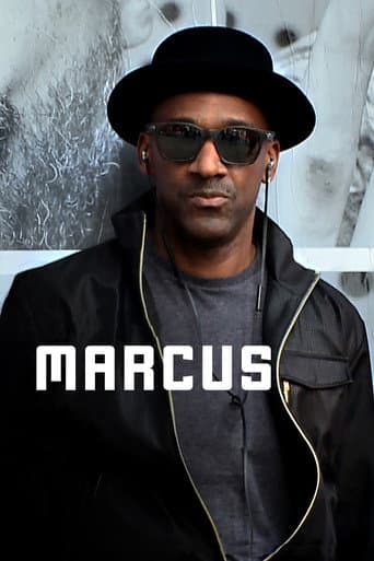 Poster for Marcus