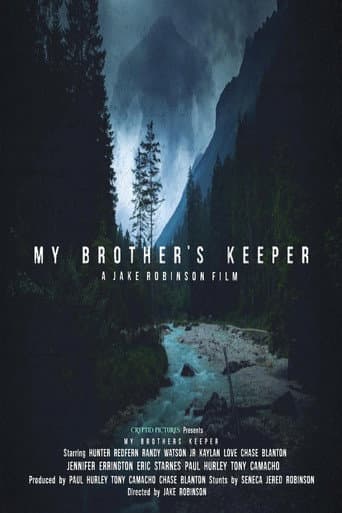 Poster for My Brother's Keeper