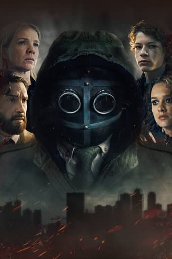 Poster for Season 2