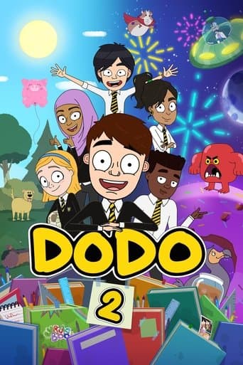 Poster for Dodo