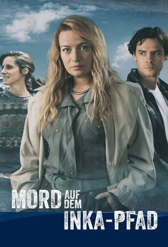 Poster for Mord auf dem Inka-Pfad