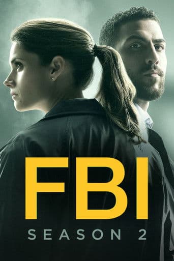 Poster for Season 2