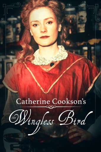 Poster for The Wingless Bird