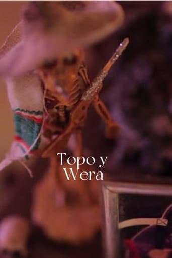 Poster for Topo y Wera