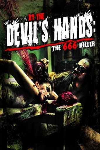 Poster for By the Devil's Hands