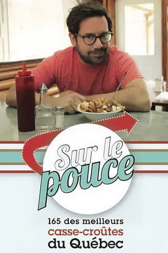 Poster for Sur le pouce
