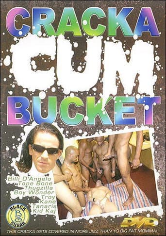 Poster for Cracka Cum Bucket