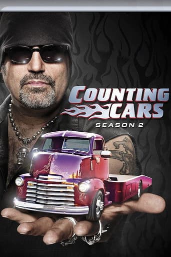 Poster for Season 2