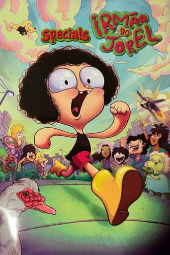 Poster for Specials