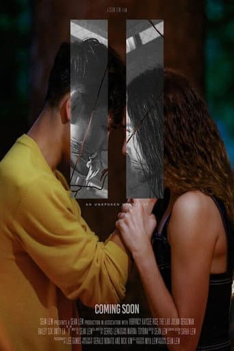 Poster for II: An Unspoken Narrative