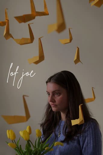 Poster for Lof Joe