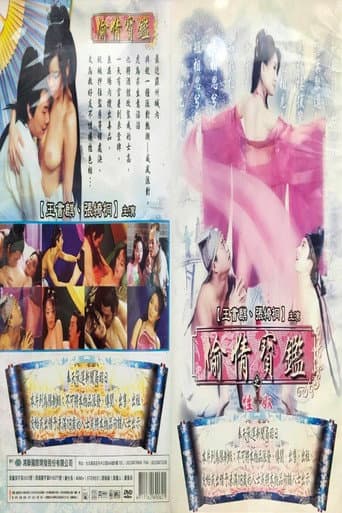 Poster for 偷情宝鉴之性奴