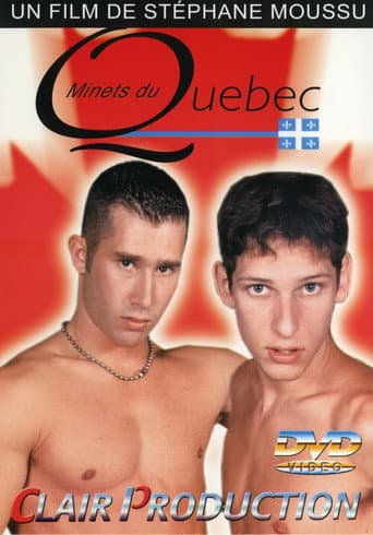 Poster for Minets du Quebec