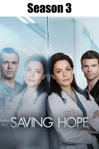Poster for Season 3