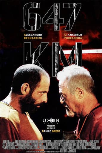 Poster for 647KM