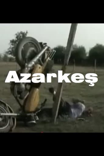 Poster for Azarkeş