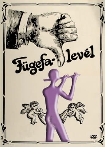 Poster for Fig-Leaf