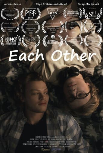 Poster for Each Other