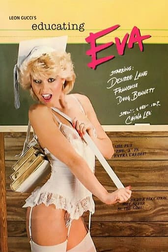 Poster for Educating Eva