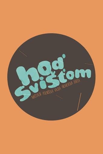 Poster for Hoď svišťom