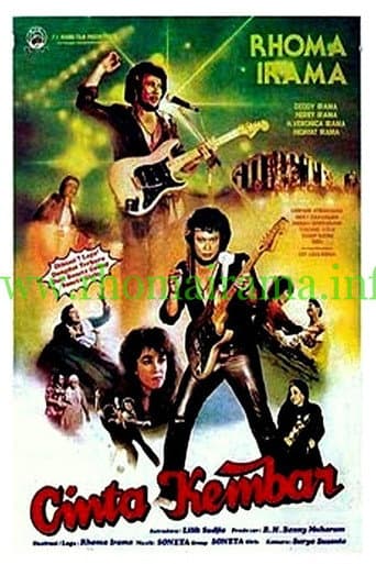 Poster for Cinta Kembar