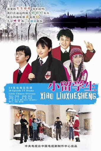 Poster for 小留学生