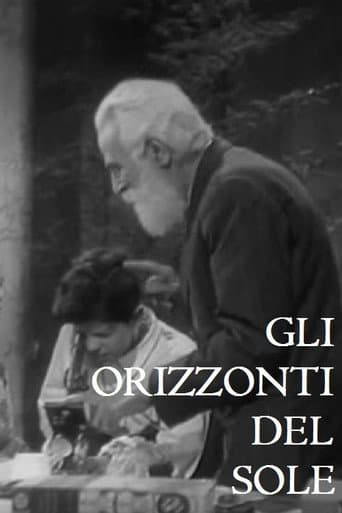 Poster for Gli orizzonti del sole
