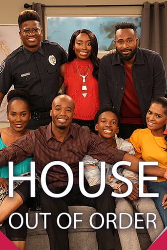 Poster for House Out Of Order