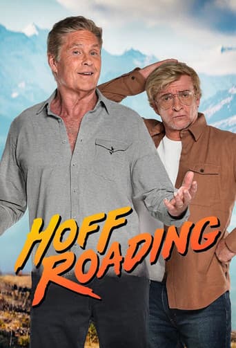 Poster for Hoff Roading