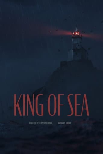 Poster for King of Sea